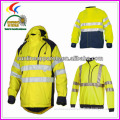 hi vis work wear